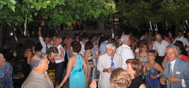 Γάμος στο Λιτόχωρο Πιερίας